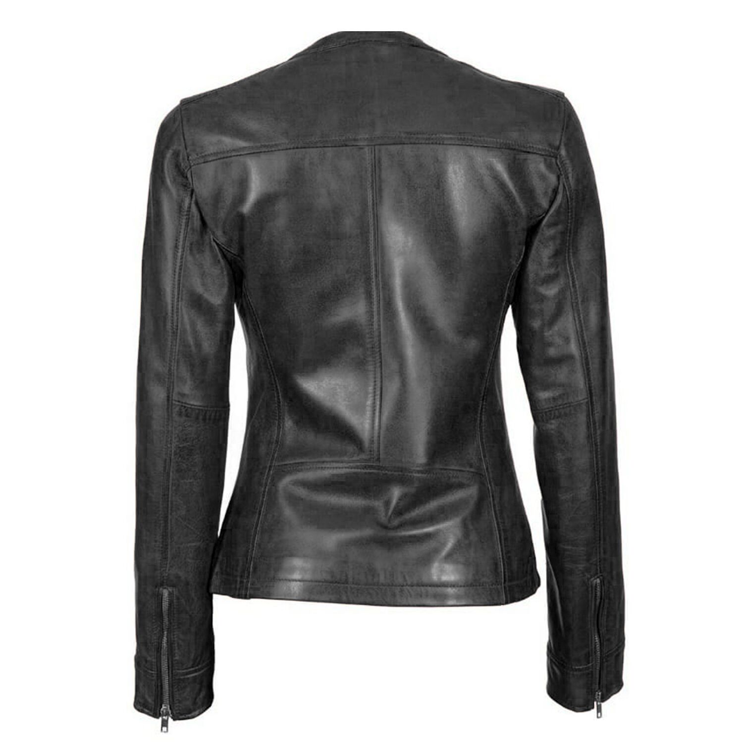 Black Back