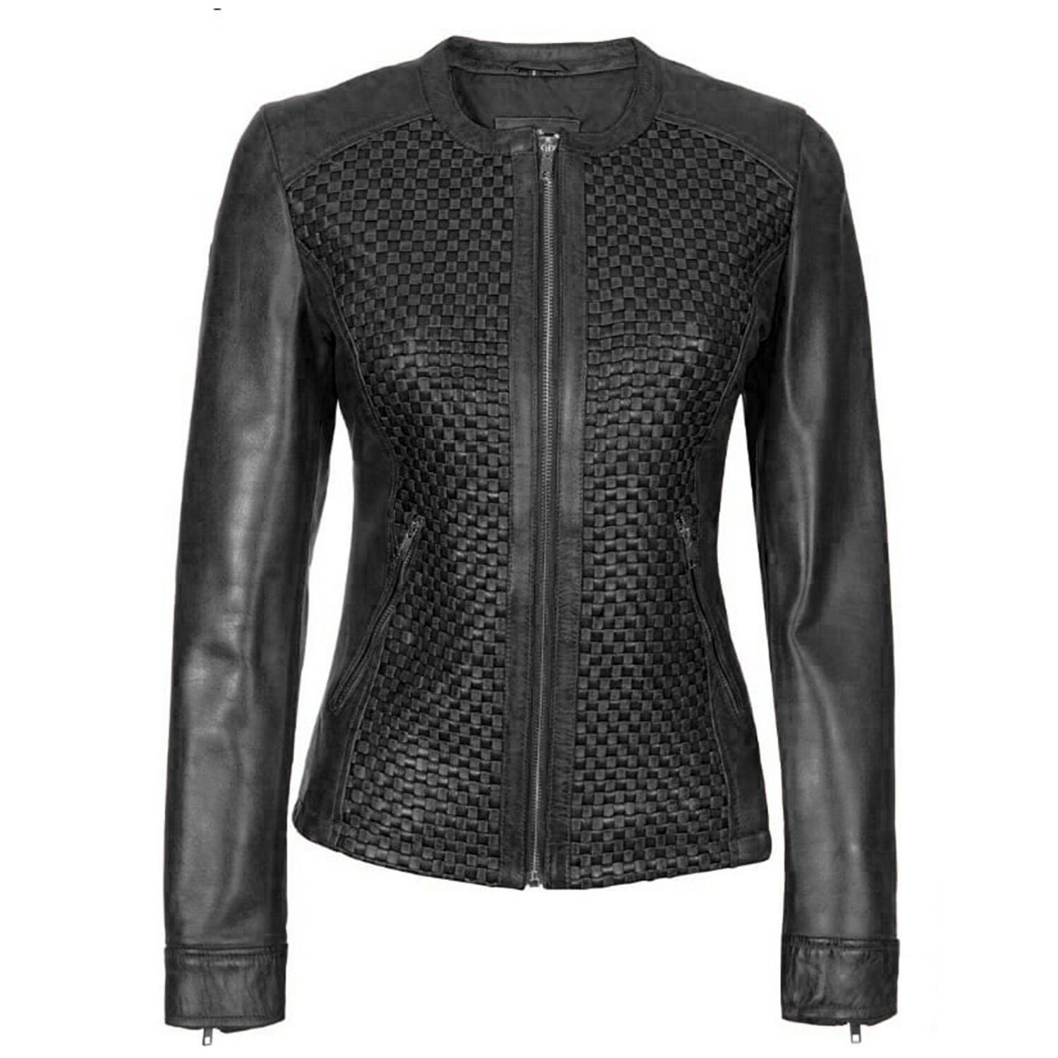 Black Front