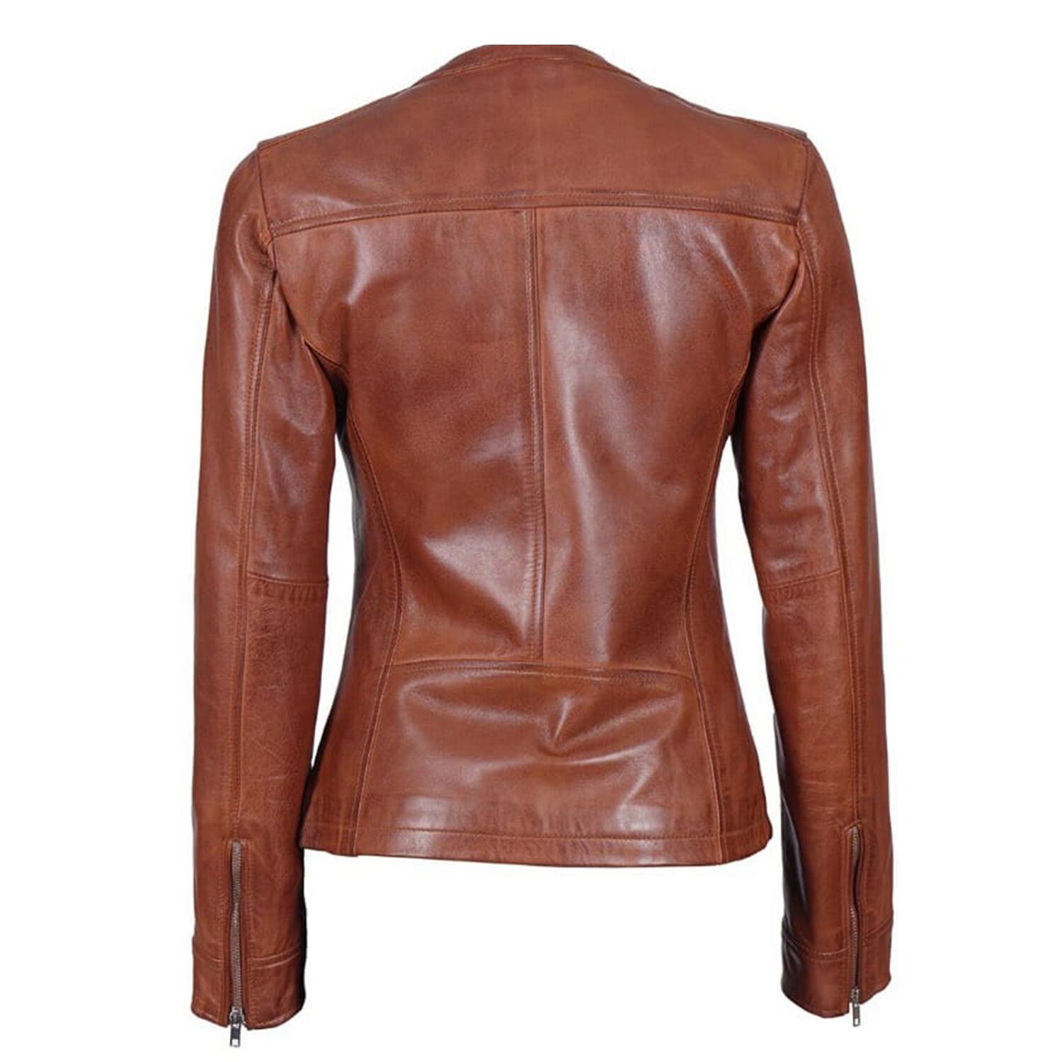 Brown Back