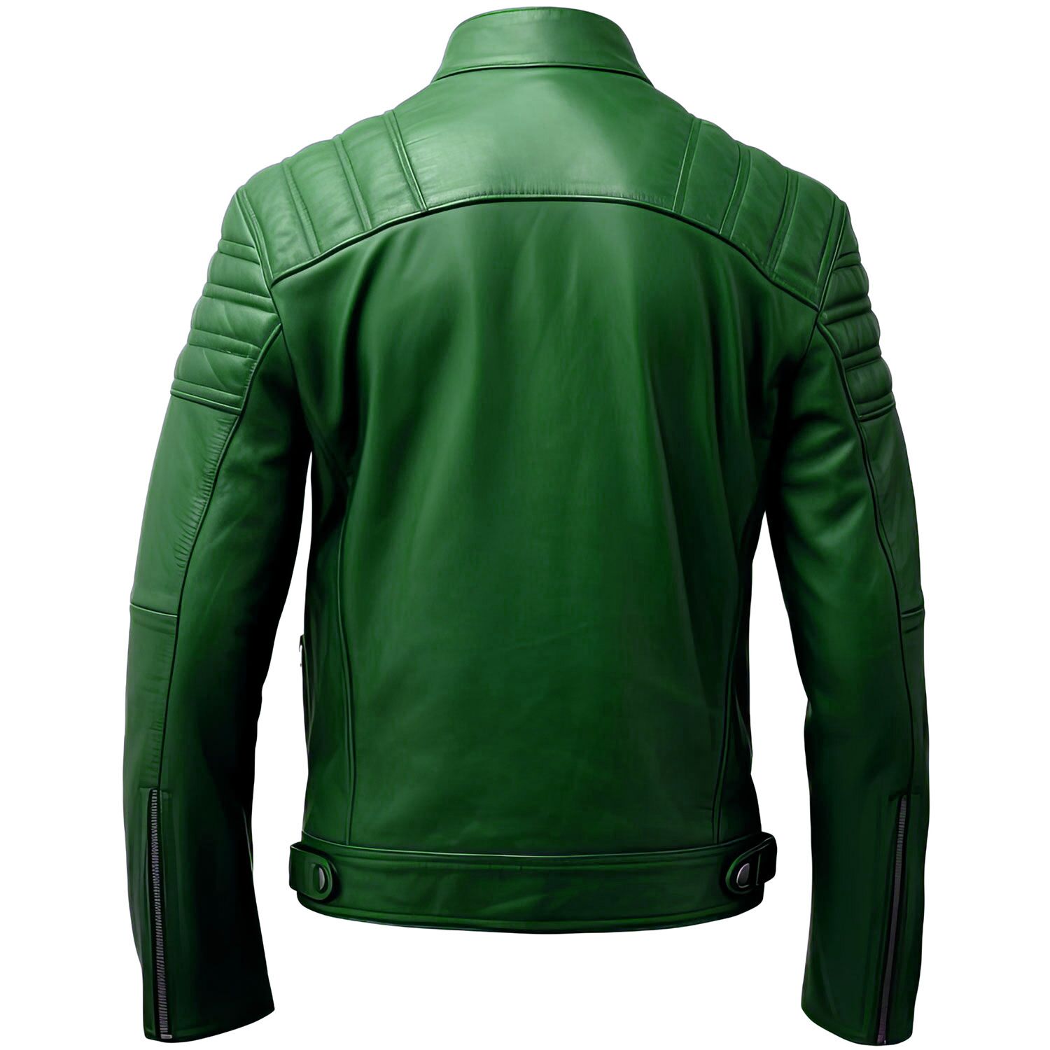 Greenn