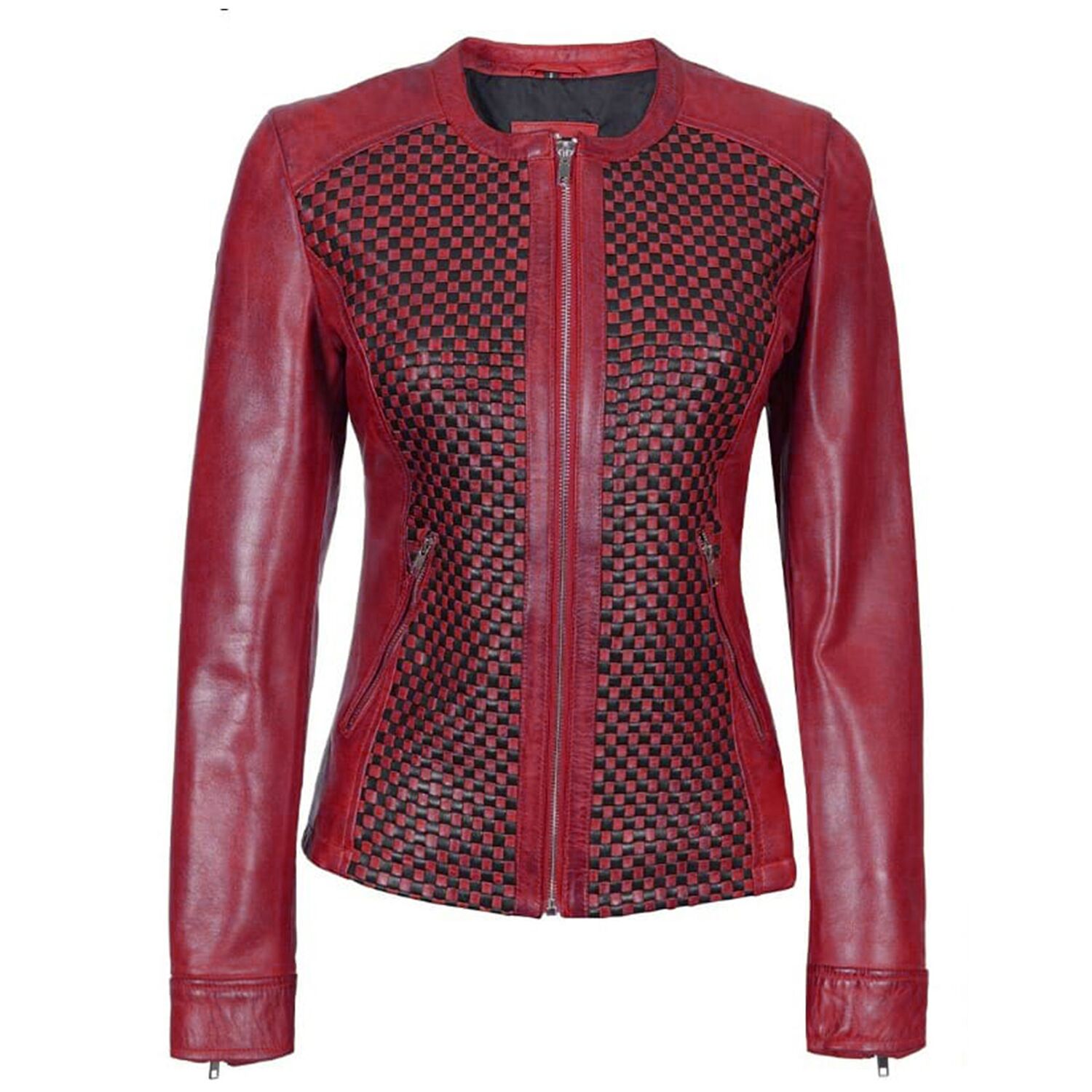 Red Front