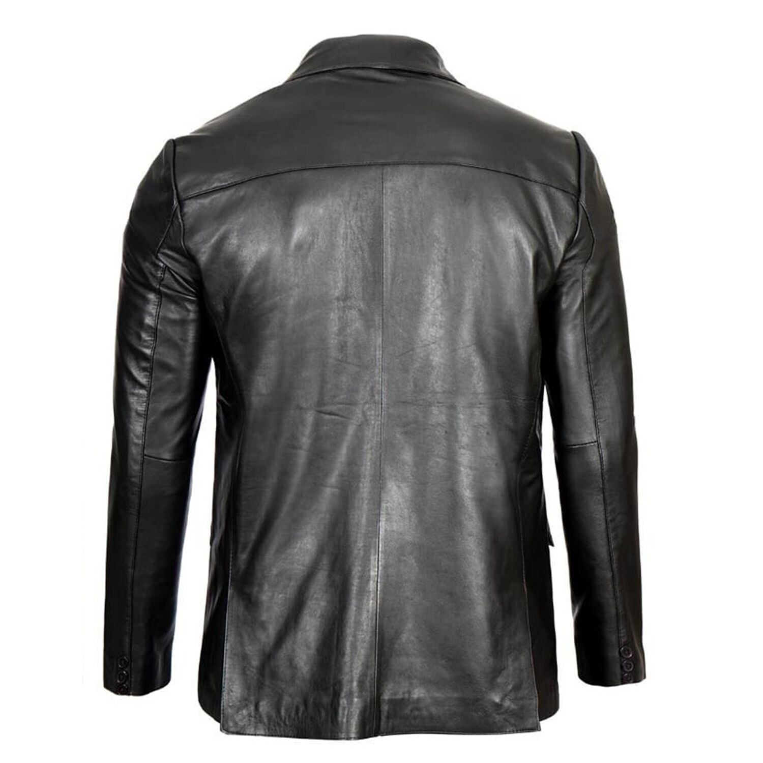 black back