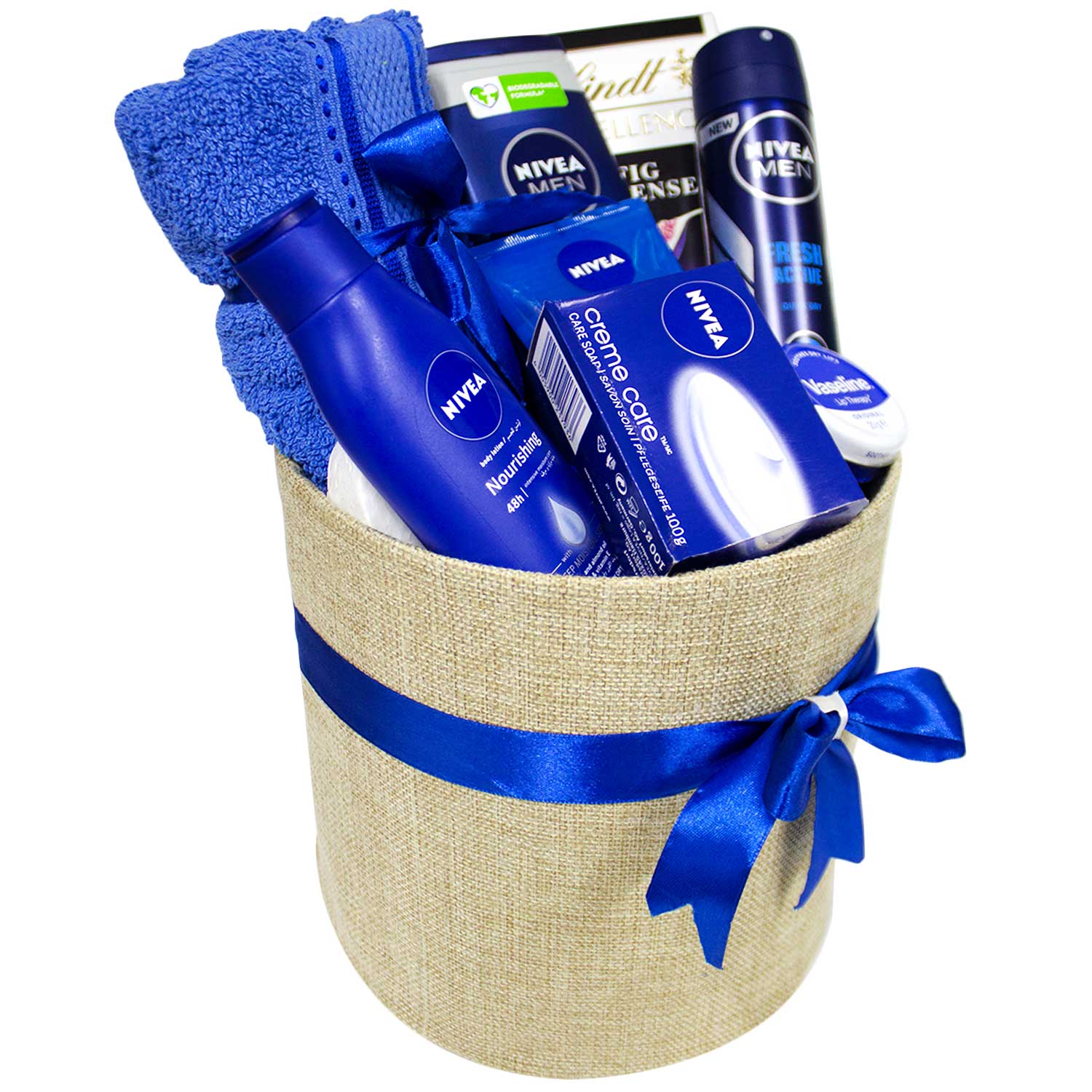 Care Basket For Men 2
