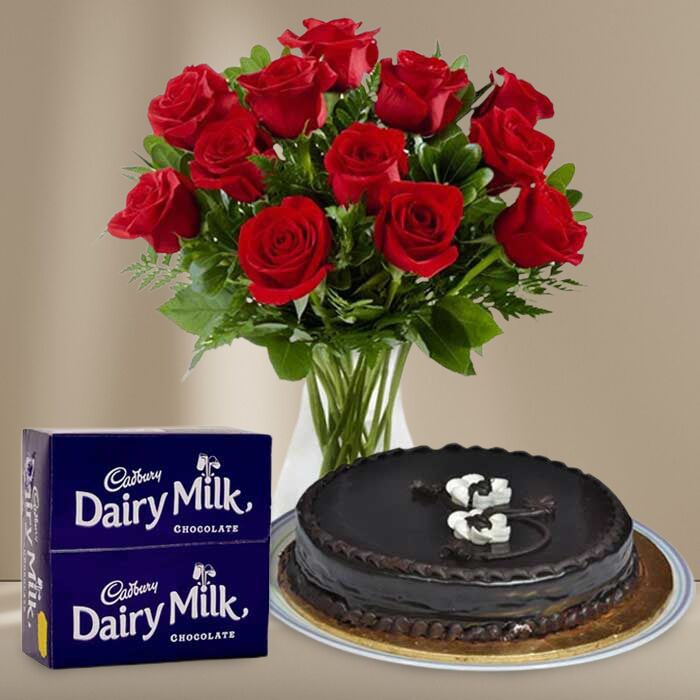 Sweet Surprise