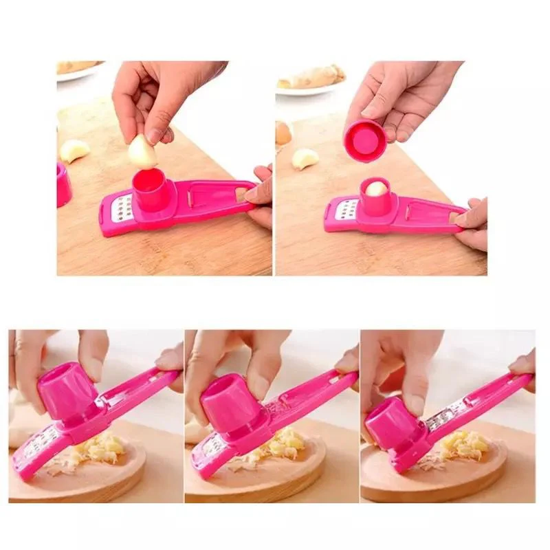 Mini Garlic Chopper - Image 3