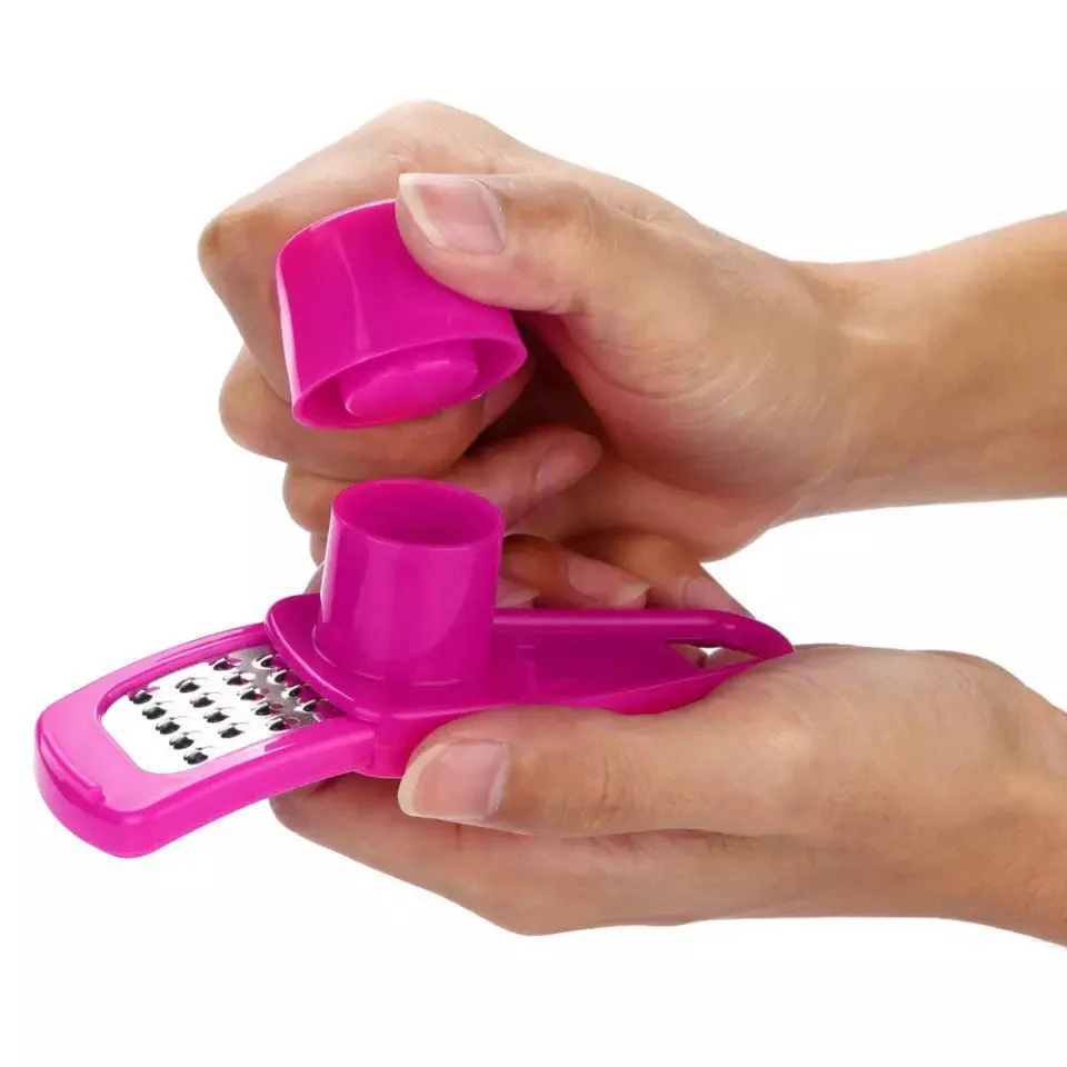 Mini Garlic Chopper - Image 2