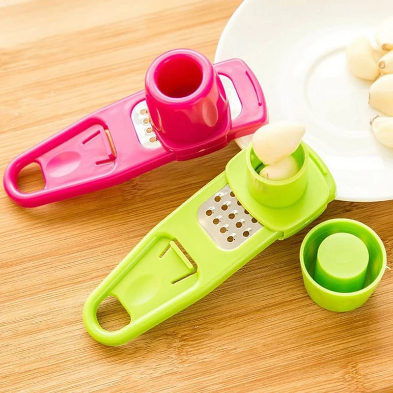 Mini Garlic Chopper - Image 1