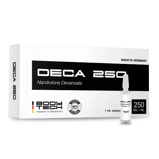 Bodytech Deca 250mg - Image 1