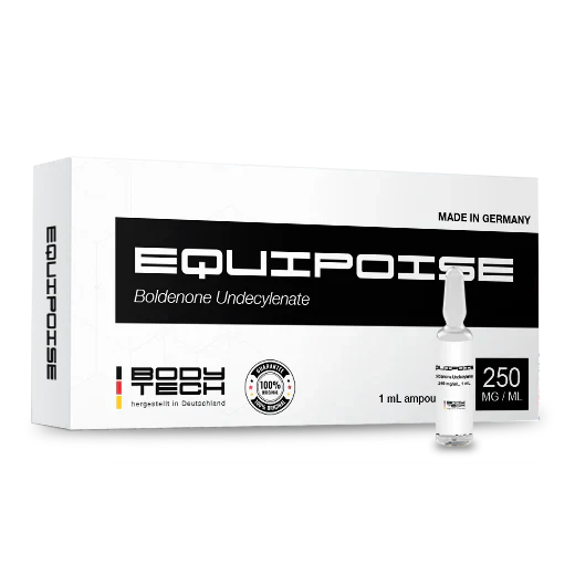 Bodytech Equipoise 250mg - Image 1